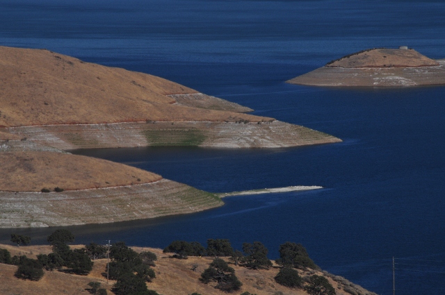 San Luis Reservoir
